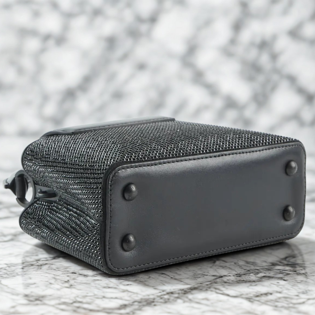 LOUIS VUITTON CAPUCINES MINI BAG