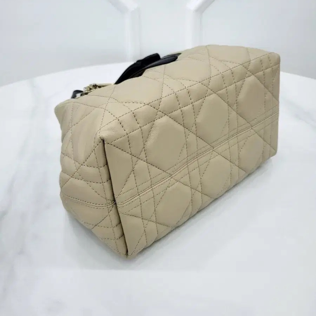 DIOR TOUJOURS SMALL BAG