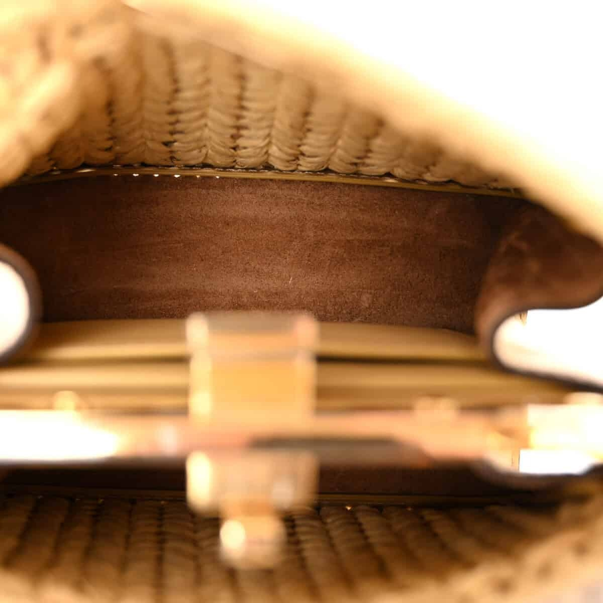 FENDI – PEEKABOO SOFT LARGE