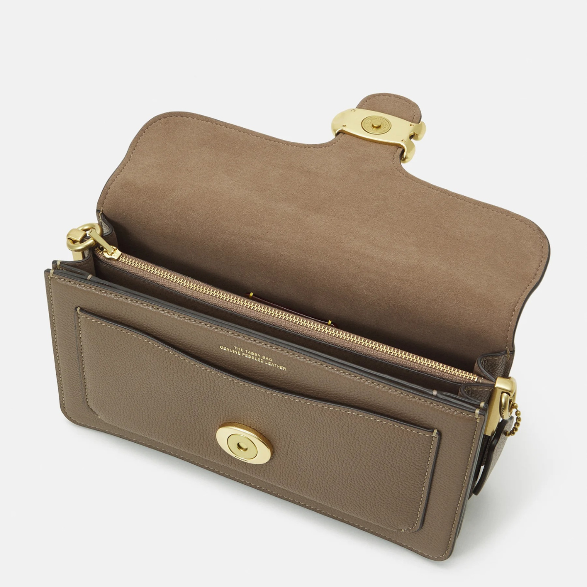 COACH TABBY SHOULDER BAG 26