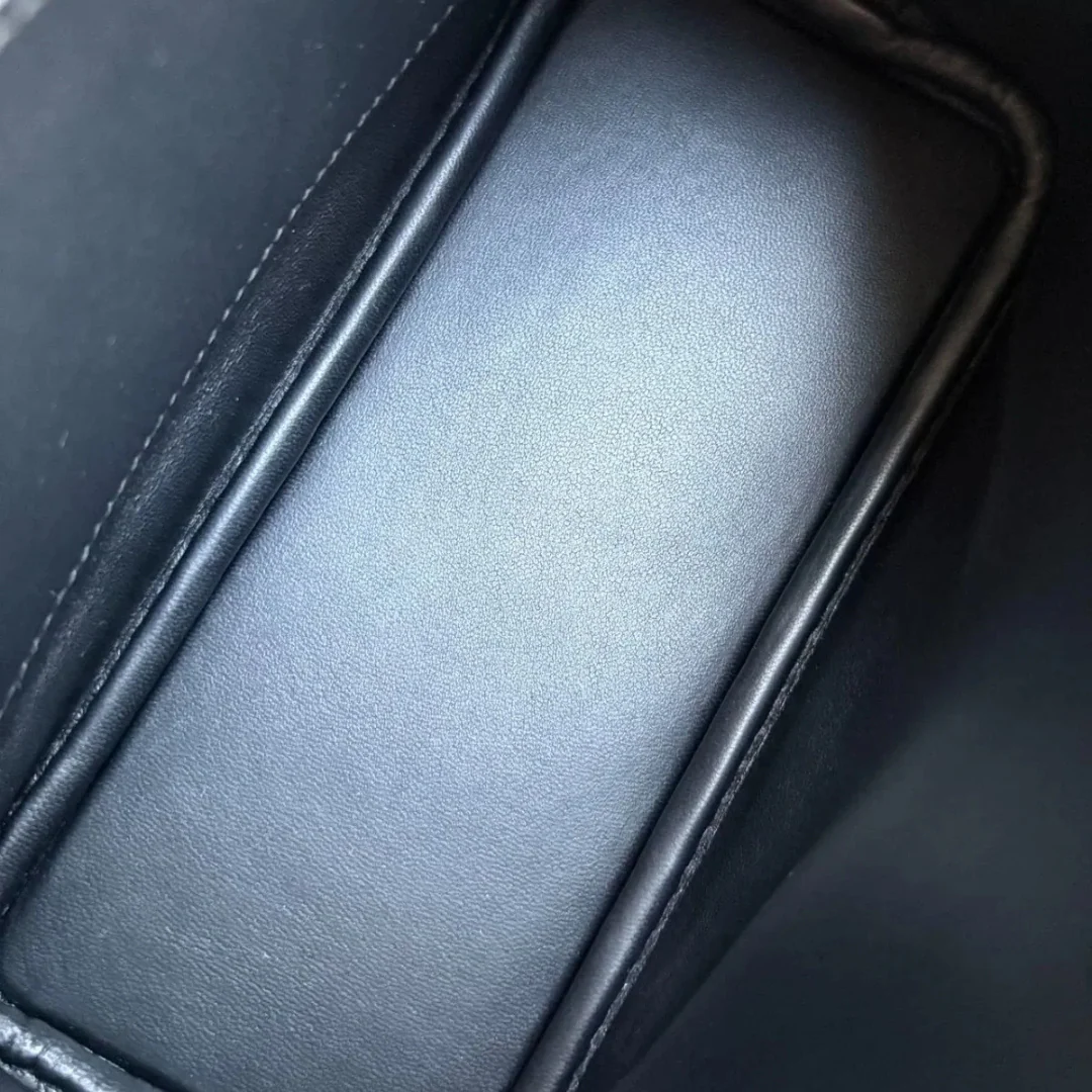 SANGLE CAVALE 25 MM STRAP – HERMÈS