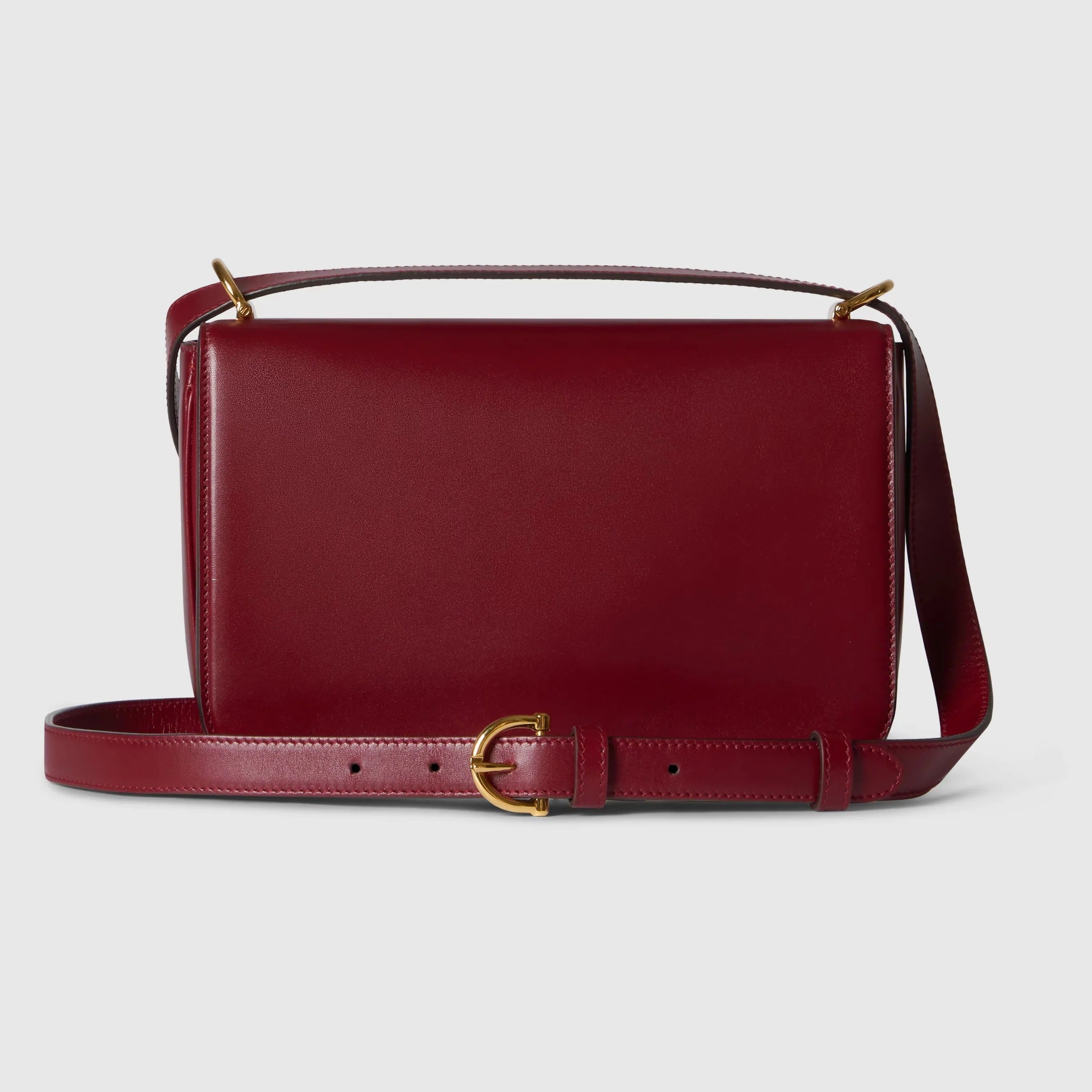 GUCCI SIENA SMALL SHOULDER BAG