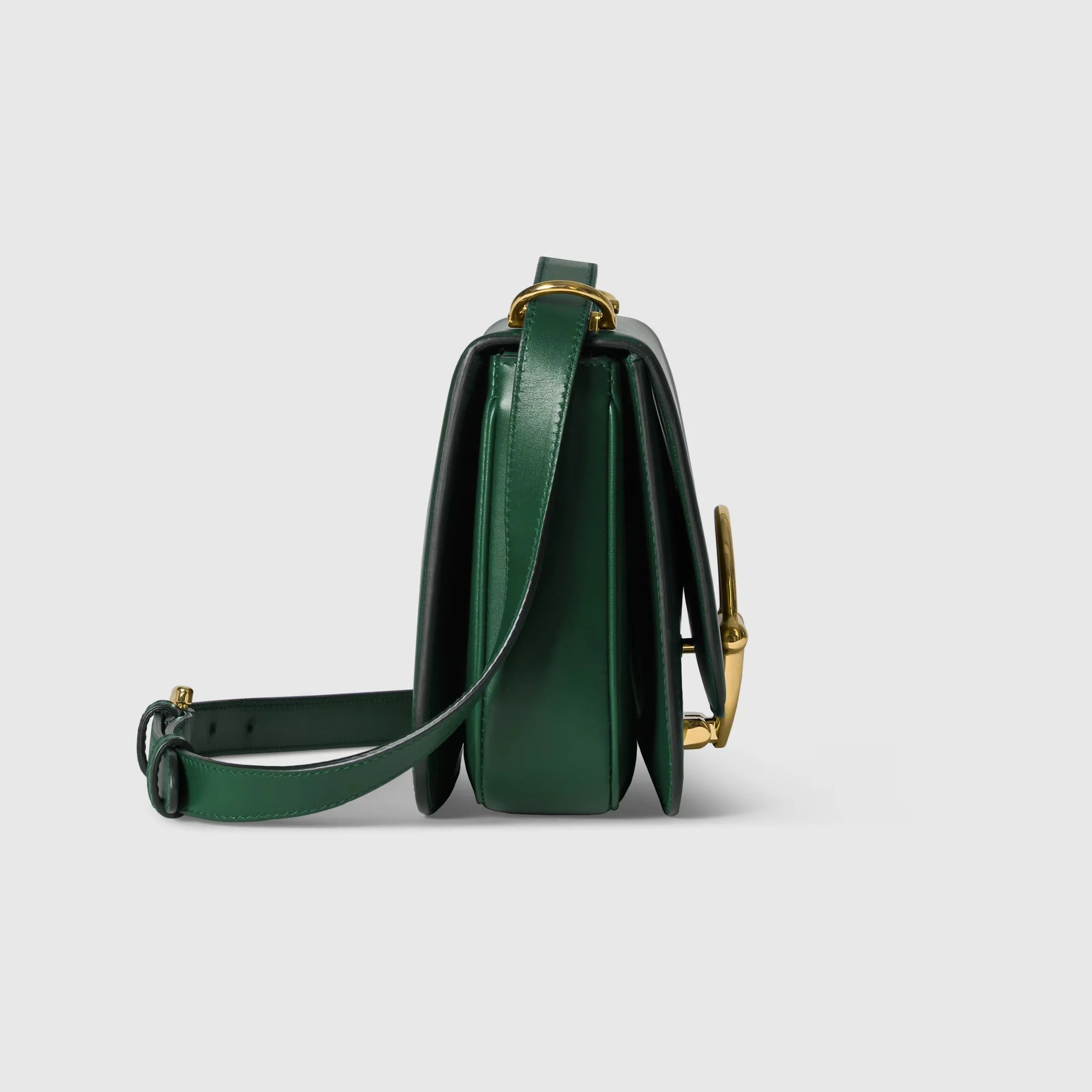 GUCCI SIENA SMALL SHOULDER BAG