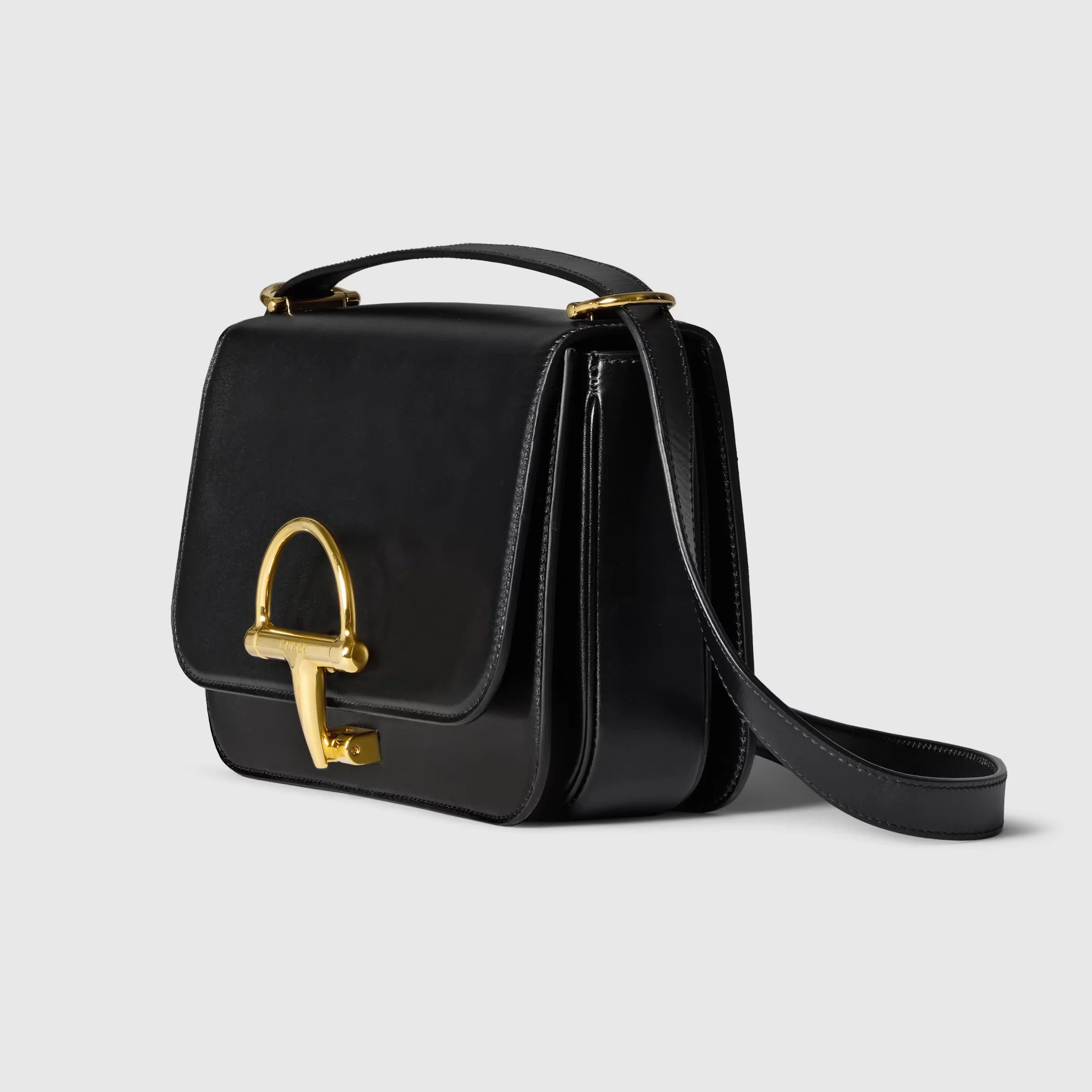 GUCCI SIENA SMALL SHOULDER BAG