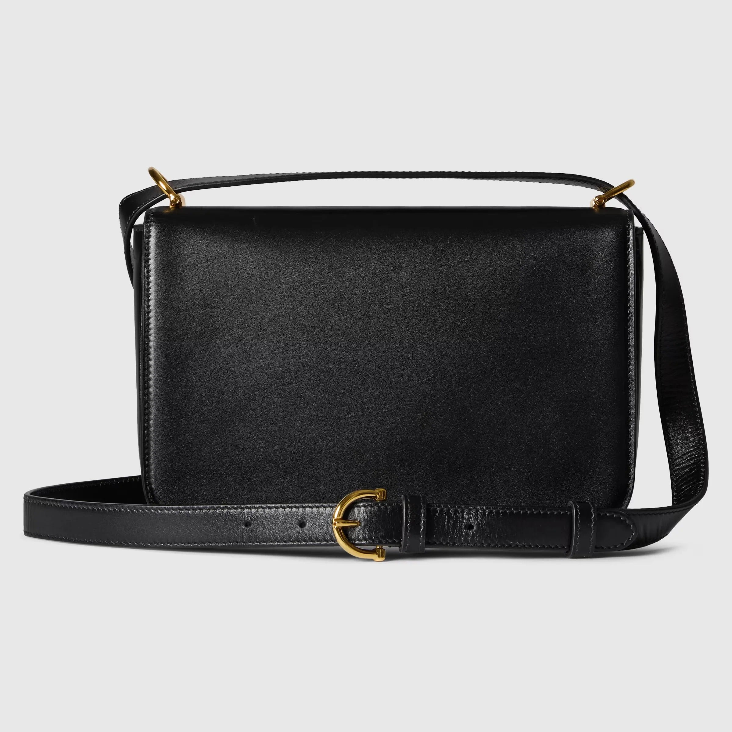 GUCCI SIENA SMALL SHOULDER BAG