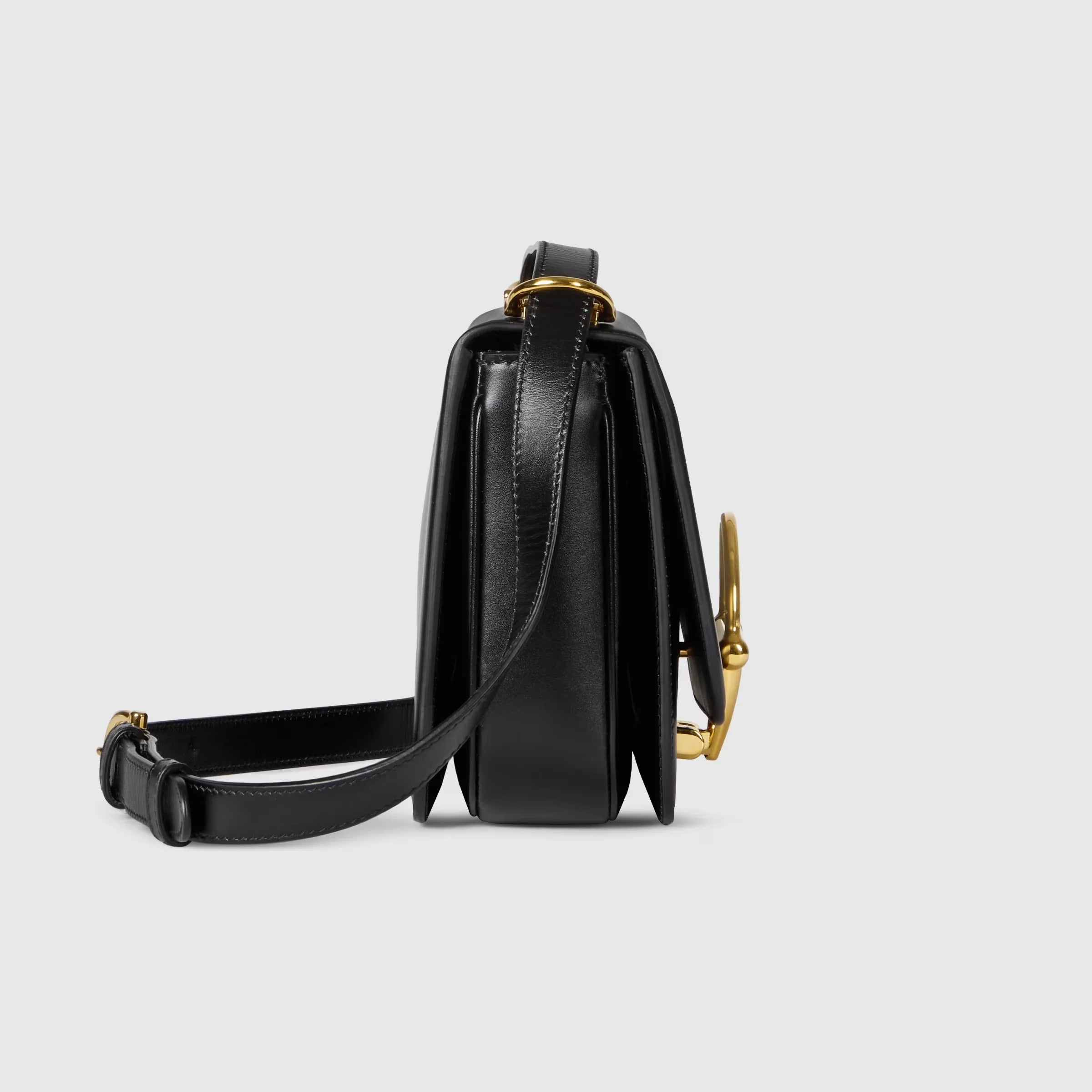 GUCCI SIENA SMALL SHOULDER BAG