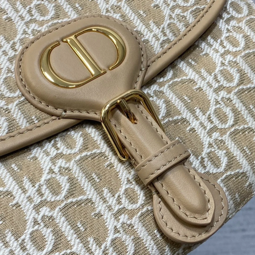 DIOR BOBBY MEDIUM BAG