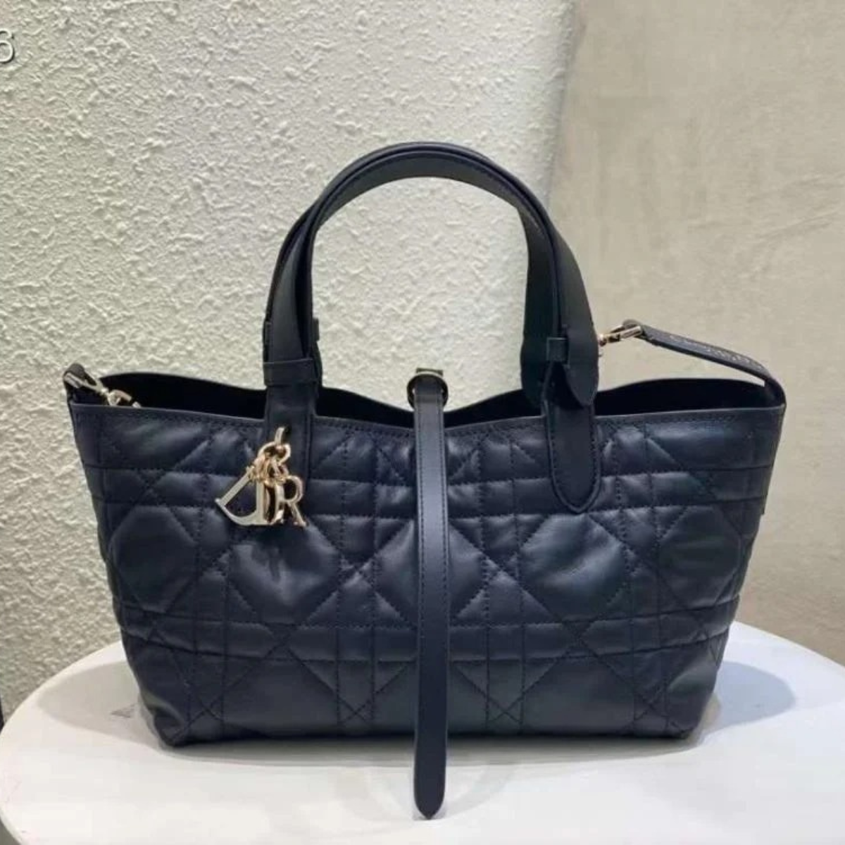 DIOR TOUJOURS LARGE BAG