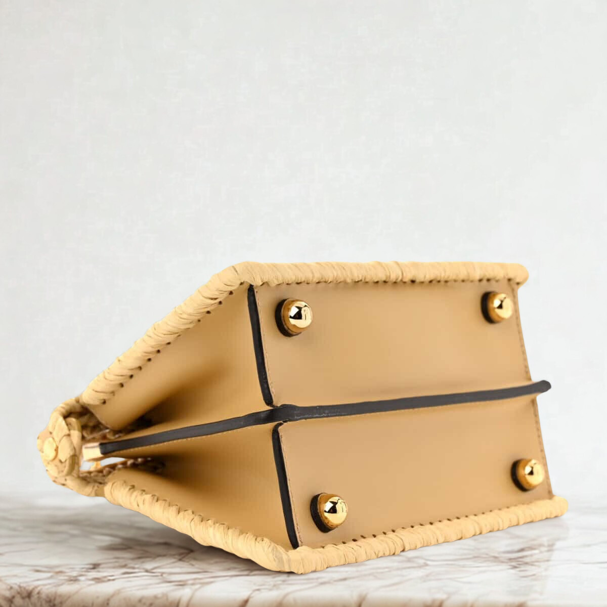 FENDI – PEEKABOO SOFT LARGE