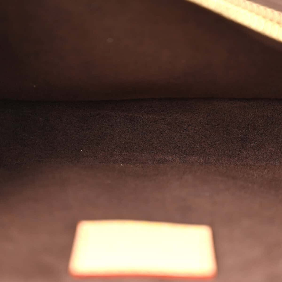 LOUIS VUITTON – POCHETTE MÉTIS EAST WEST BAG