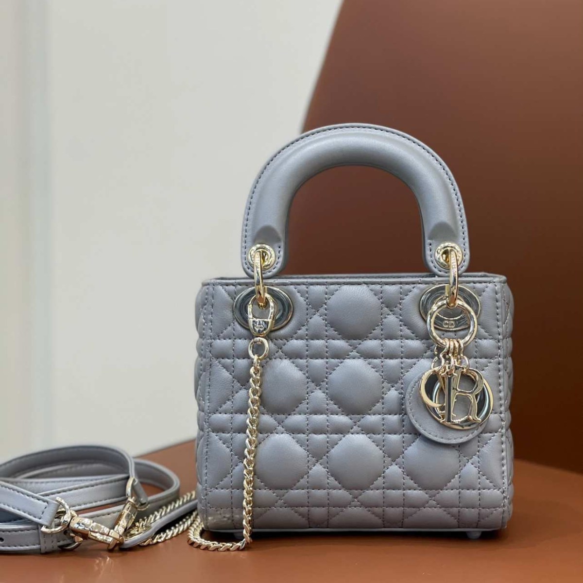 MINI LADY DIOR BAG