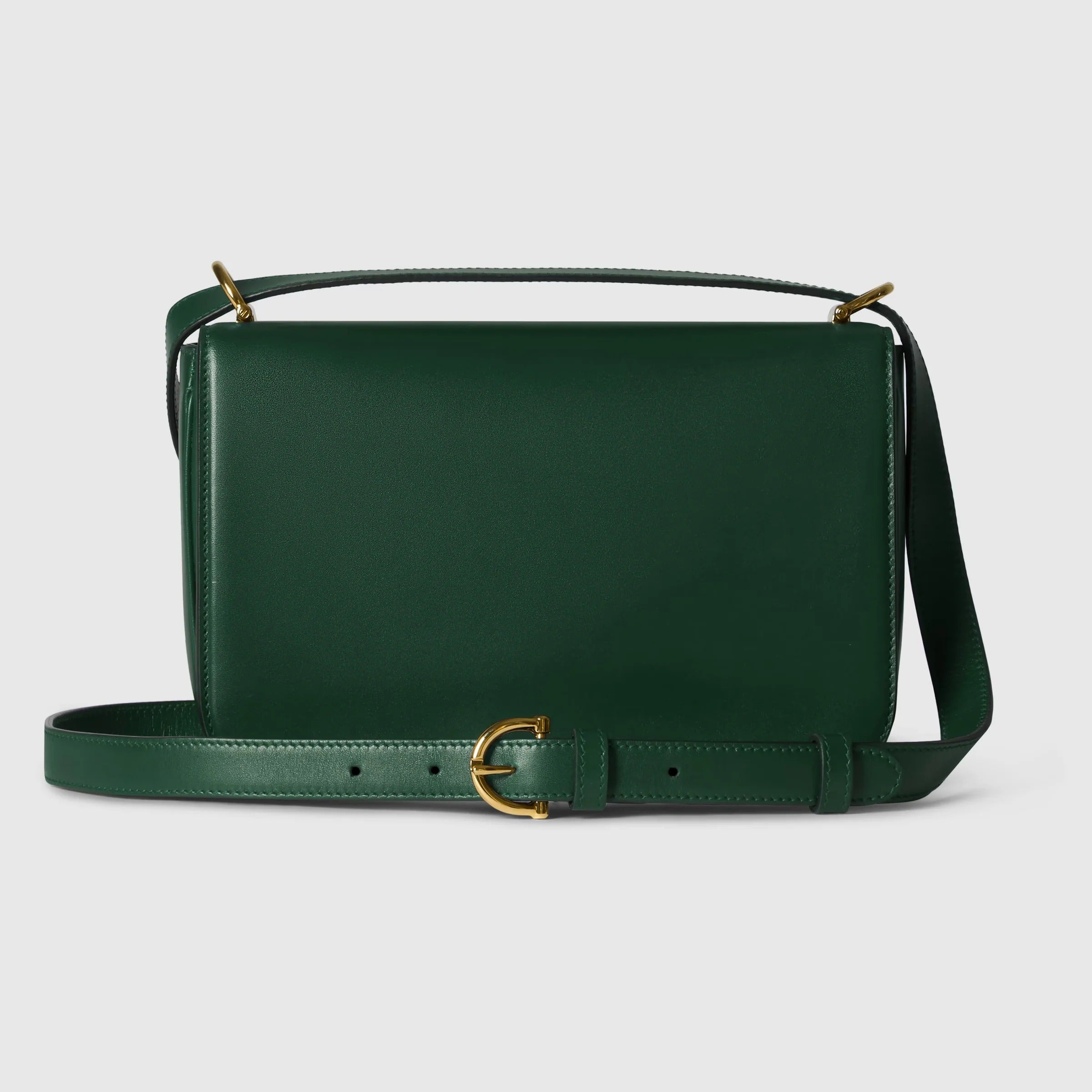 GUCCI SIENA SMALL SHOULDER BAG