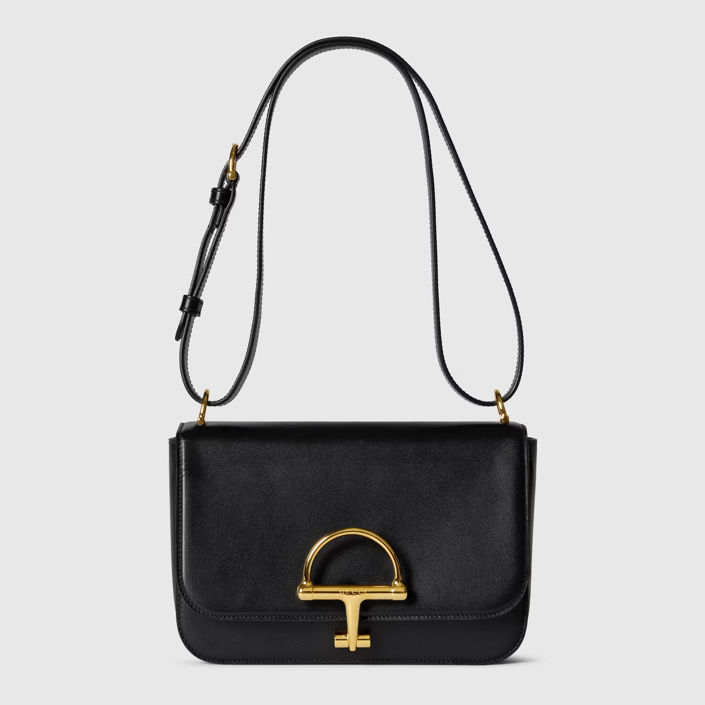 GUCCI SIENA SMALL SHOULDER BAG